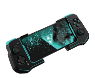 Pad Turtle Beach Atom Android Czarno-niebieski